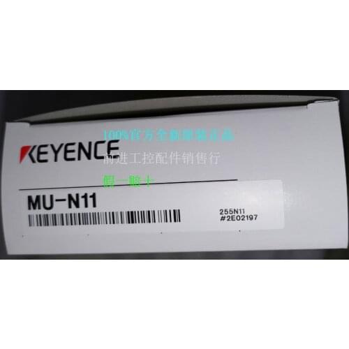 MU-N11 OP-88025 MU-CB8 MU-CB6 OP-88024 OP-88023 new original Keyence Multi-function sensor controller