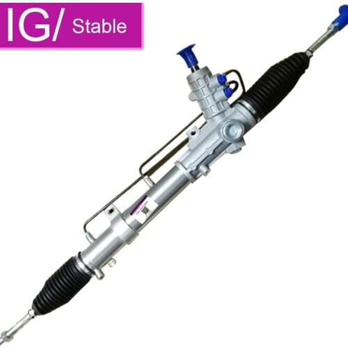 For Left Hand Drive Power Steering Rack For car BMW Steering Gear for Bmw Z3 Steering Gear Box 1996 1.9L car rack 32131095575