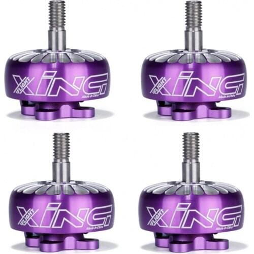 New style iFlight XING X2306 2306 1700KV 3-6S / 2450KV 2-4S Brushless Motor for RC Drone - 2450KV