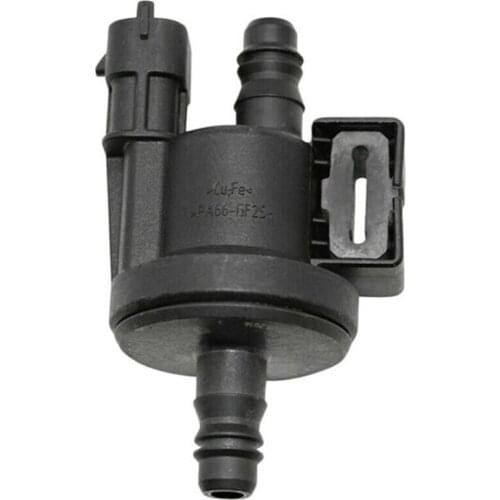 Purifying Exhaust Steam Solenoid Valve For Ford C1B1-9G866-AA C1B19G866AA 0280142517