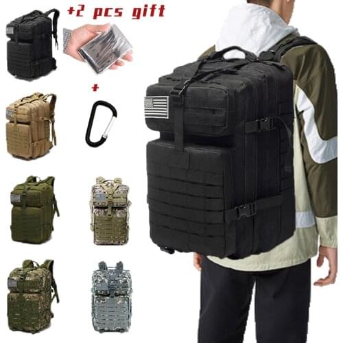 Oein Hiking Backpacks