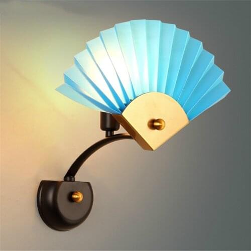 Modern Lighting Wall Lamp kitchen Mirror Bedroom Light Luminaria Lamparas Applique Dining bedside cabinet Wall Sconce