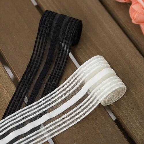 YOMDID Elastic Bands For Clothes
