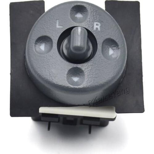 FaroeChi 15009690 Power Mirror Switch for Chevy for GMC Tahoe Astro Pickup Truck C/K Series 19209371 901-000