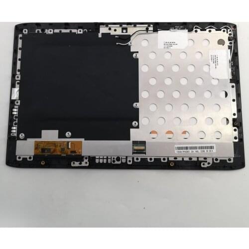 13 inch LCD Display Panel Screen Monitor Touch Screen Digitizer Glass Assembly For AKOYA inspiron mini 13NM-1PA0301