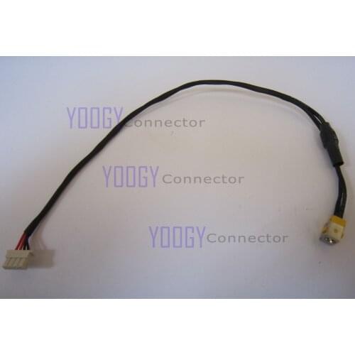 1x New Power DC Jack with Cable Connector Socket fit for Acer Aspire 5920 5920G