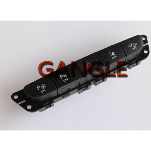 68143781AA Electrical Instrument Panel Switch FOR 2014-2016 Jeep Cherokee 200