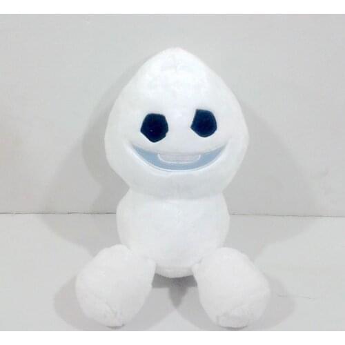 9" Frozen cartoon Snowgies Stuffed Plush Toys 23cm Cute Plush Toys Gifts for Kids Girlsfriend Decoration