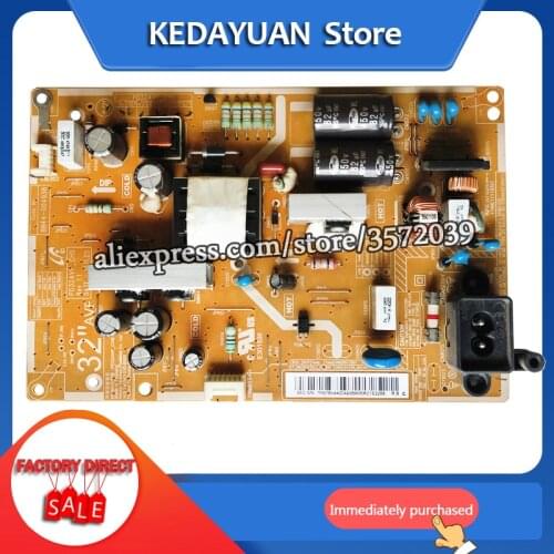 Free shipping original 100% test for samgsung UA32EH5080R BN44-00493B BN44-00493A PD32AVF-CHS power board