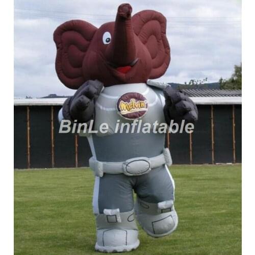 Надувные костюмы BINLE China At AliExpress