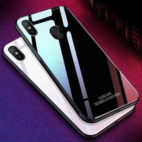 GerTong Phone Cases Xiaomi Redmi Note 5A