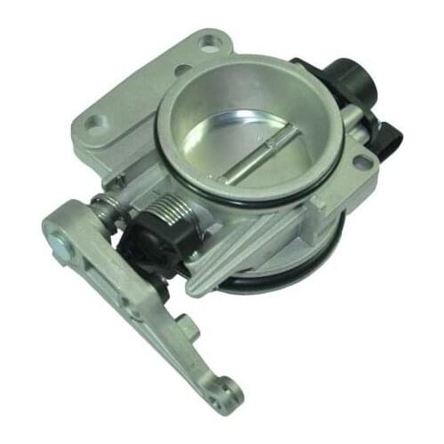 For Renault Clio Mk2, Megane Mk1, Scenic Mk1, Laguna Mk1 1.4 1.6 Throttle Body