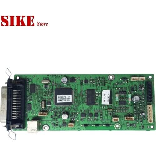 Laser Printer Main Board For Samsung ML-1740 ML1740 ML 1740 Formatter Board Mainboard Logic Board