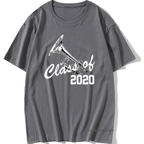 2020 Short sleeve Fashion T Shirt Men T-Shirt Music 100% Cotton Round Neck The band T Shirts Size XS-3XL