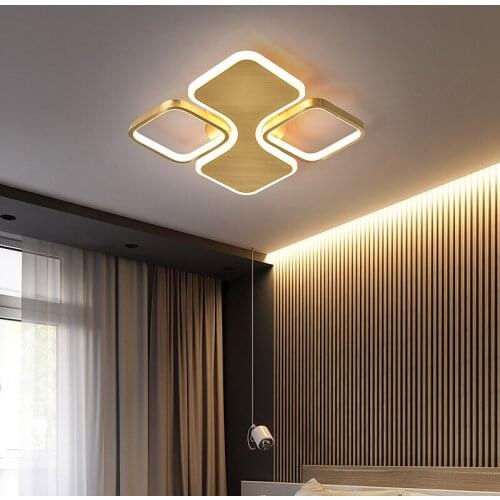 Nordic led luminaria ceiling lights led ceiling light led ceiling lights lampara led living room lights bedroom dining room