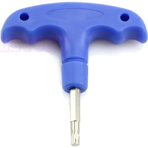 New Golf Wrench Torque Wrenches Blue Tools For Callaway Ping Taylormade Titleist