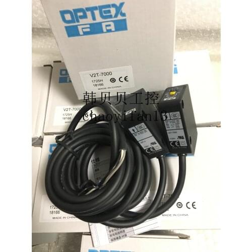 New original reflective photoelectric sensor V2T-7000 V2T-D ZD-70N Z2D-80N Z3D-100N