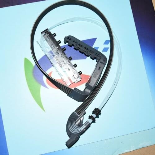 1pcs original CR649-67004 CK839-67003 INK TUBES for HP DesignJet T620 T770 T790 T795 T1120 T1300 T2300 44inch