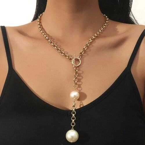 ORNAPEADIA Pendant Chains