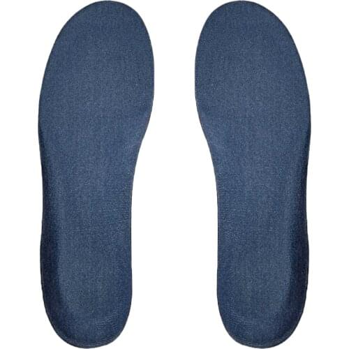 Arch Suppor Orthotic Sport Running Insoles Cushion Insert Shoe Pad Flat Feet