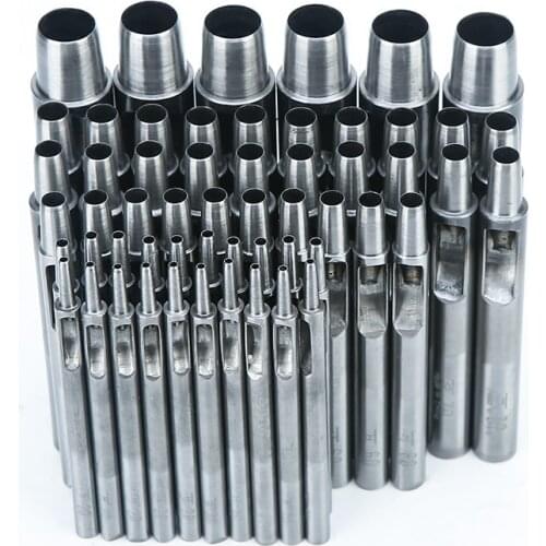 Drive punch Special tool for belt punching Sewing DIY tool 12-20mm Efficient Durable punches Economical and practical