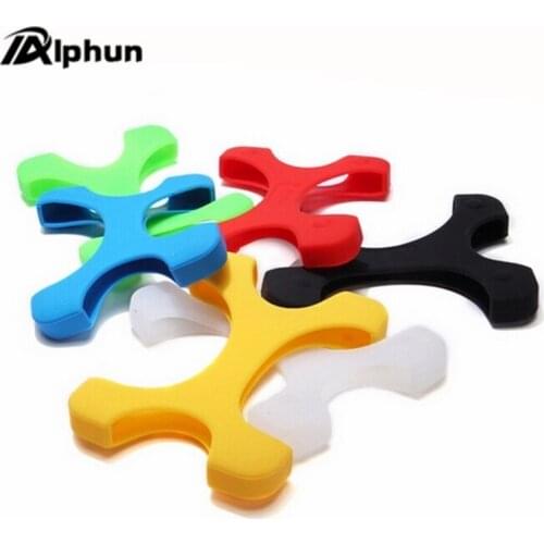 Alphun 2.5" Shockproof Hard Drive Disk HDD Silicone Case Cover Protector for Seagate Backup Plus External Hard Drive