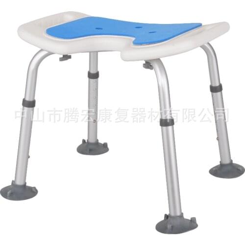 Bathroom, toilet stool, shower adjustment - spied