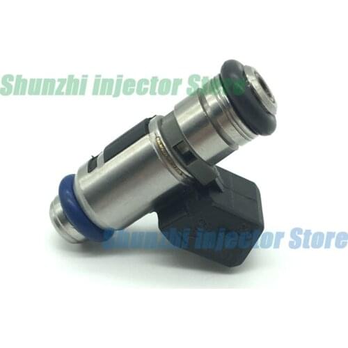 Fuel Injector For FIAT Bravo Brava Marea Palio LANCIA Delta 1.6 100 i.e. 16V OEM： IWP-001 IWP001