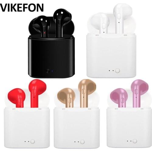 Наушники вкладыши VIKEFON China At AliExpress