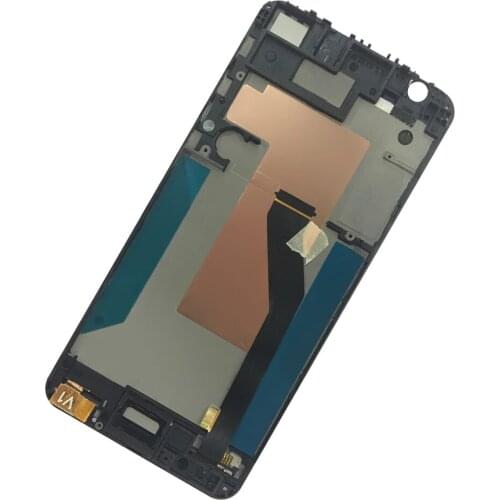 High Quality 100% Tested LCDs With Frame For HTC Desire 820s 820n Lcd Display Touch Screen Digitizer Replacement Parts Assembly