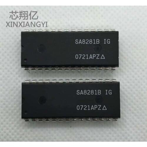 XINXIANGYI SA8281BIG DIP