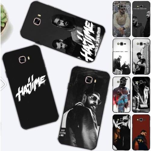Yinuoda Miyagi Endshpiel Phone Case for Samsung J 2 3 4 5 6 7 8 prime plus 2018 2017 2016 core