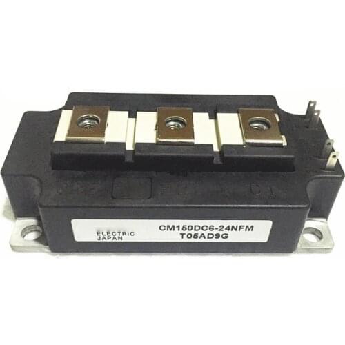 CM150DC6-24NFM Original, Can Provide Test, 1 Year Warranty
