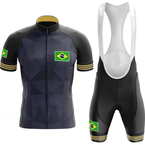 2020 Pro Italian Cycling Tour Pink Jersey Suit Bicycle Maillot Breathable MTB Quick Dry Bike Jersey Ropa Ciclismo Gel Pad