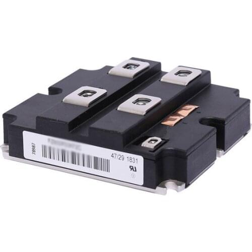 FZ2400R12KE3 Actual Stock Photos Original Goods