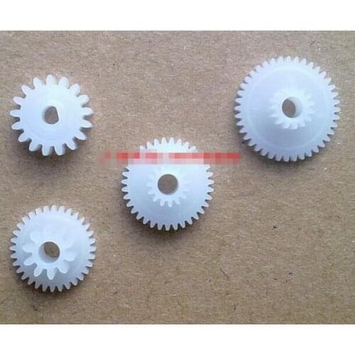Gp-58mb 58mb gear 2mm aperture 4pcs/set