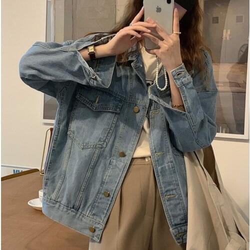 Женские джинсовые жилеты HKML China At AliExpress