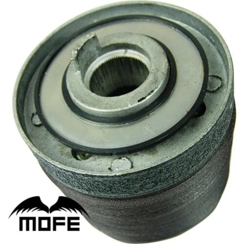 6 Bolts Racing Steering Wheel Hub Adapter Boss Kit for V-W-4A