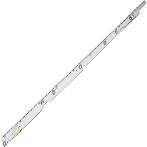 44LED*6V 406mm LED strip for samsung UA32ES5500 UE32ES6100 SLED 2012svs32 7032nnb 2D V1GE-320SM0-R1 32NNB-7032LED-MCPCB new