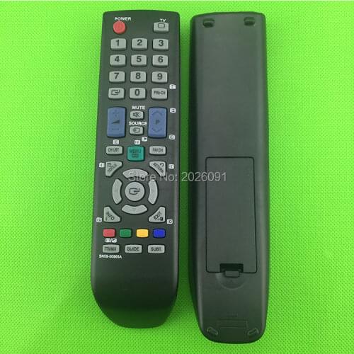 New For samsung remote control BN59-00865A TV LA22B650T6D LA22B650T6D LA26B450C4D LA26B450C4M LA32B350F1DLA32B450C4D