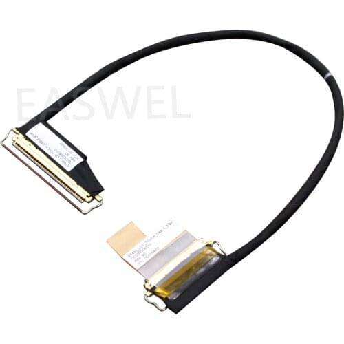 New ET480 Touch Lcd EDP Cable Lvds Wire Line For Lenovo ThinkPad T480 01YR502