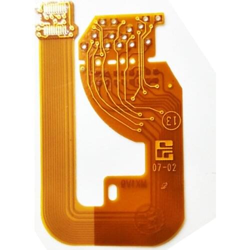 Original high quality Replacement Parts for nokia 8910 mobile phone Flex Cable