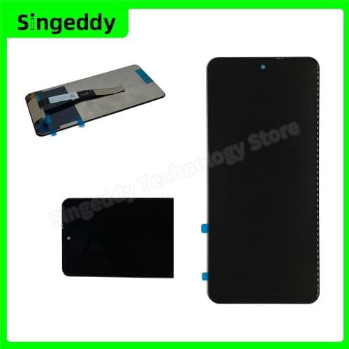 For Xiaomi Redmi Note9 Note 9 Pro 2400*1080 6.67 TFT LCD Display Touch Screen Digitizer Assesmbly For Redmi Note 9S Note9S Lcds