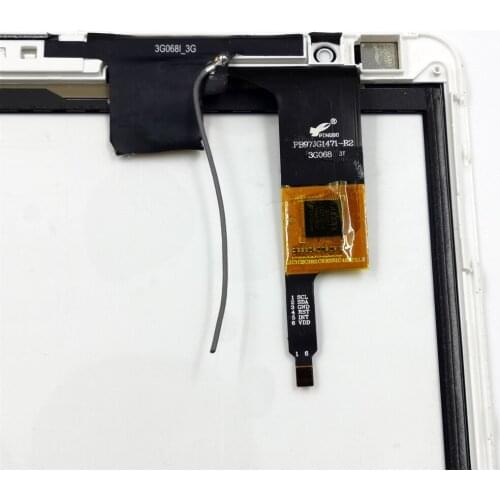 Suitable for TECLAS P98 4G touch screen X98 Air 3G four-core external screen PB97JG1471-R2 3g086