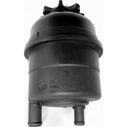 32416851217 Power Steering Pump Fluid Reservoir Tank for BM W E63 E64 630i 645ci 650i M6