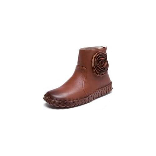 Women's Boots Shumei China