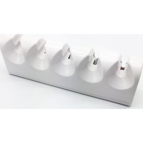 Dental 5-Seat Handpiece Holder CX93 For Dental Unit Chair Accessories