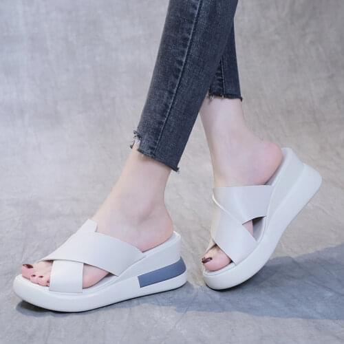 Women's Slippers Syflyno China