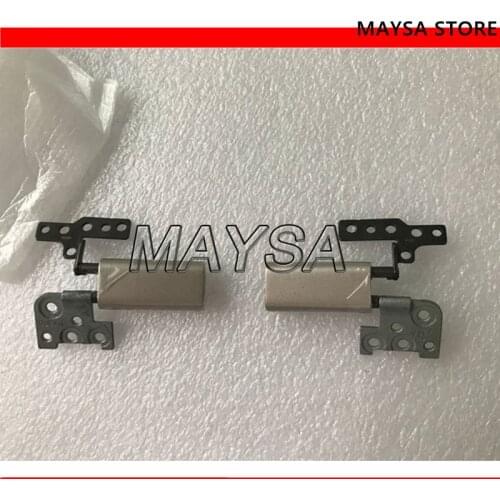 UX360 For ASUS UX360 UX360C UX360CA hinges champagne color Left + Right / set