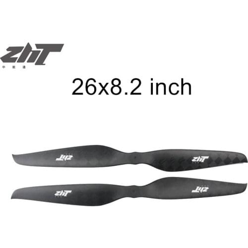 ZHT Propellers